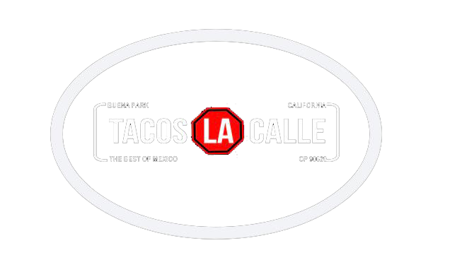 Tacos la Calle Logo